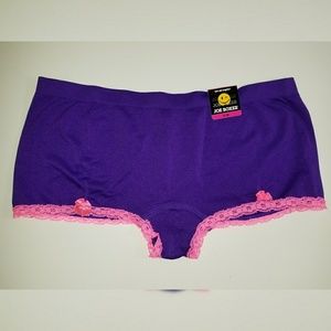 Joe Boxer Boyshorts